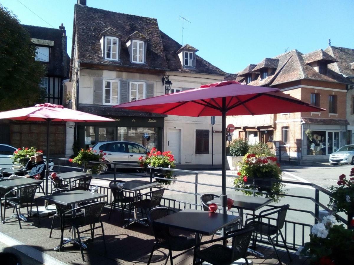 Chambre Saint-Sauveur เลส์ อองเดอลีย์ส ภายนอก รูปภาพ