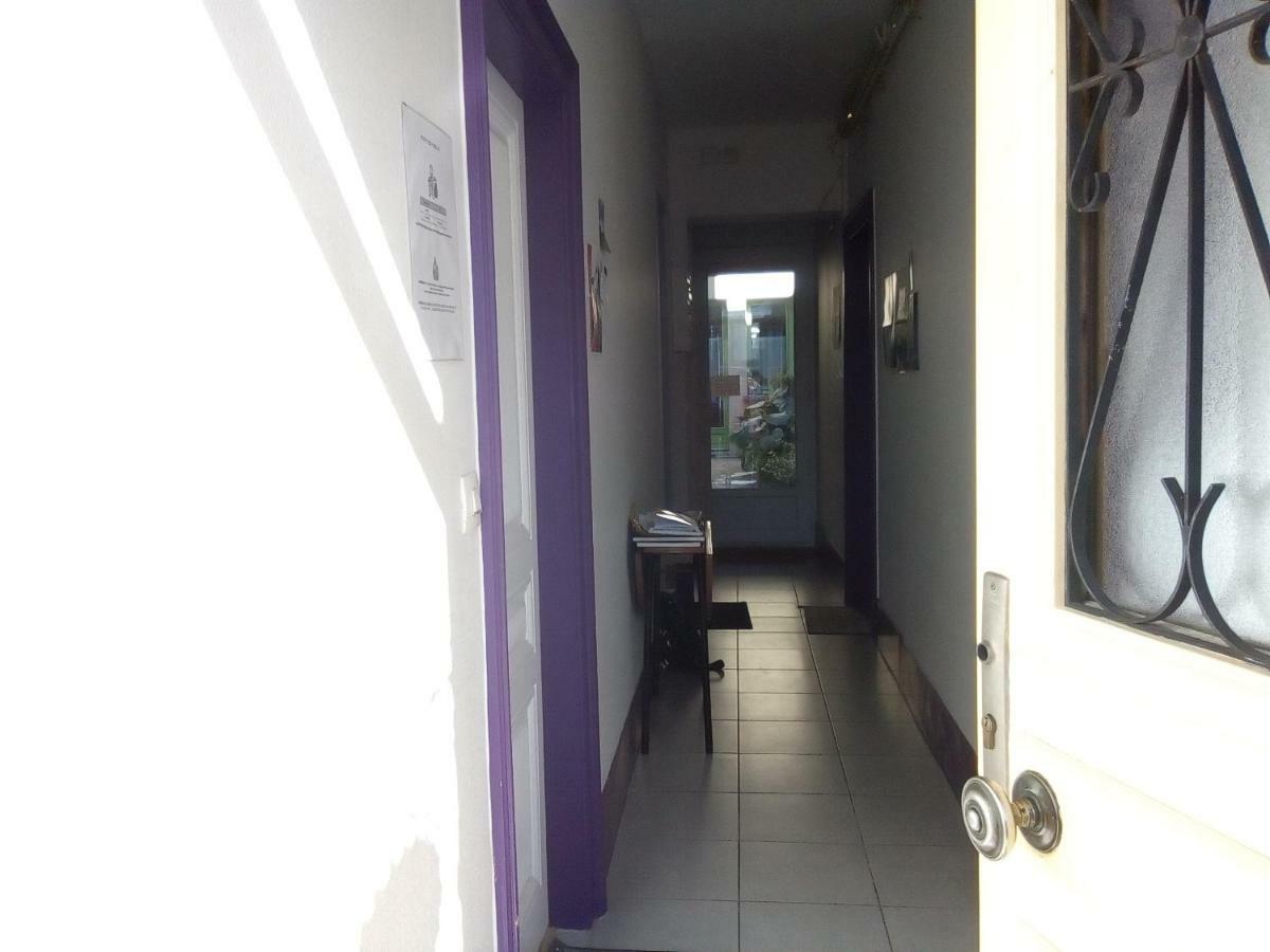 Chambre Saint-Sauveur เลส์ อองเดอลีย์ส ภายนอก รูปภาพ